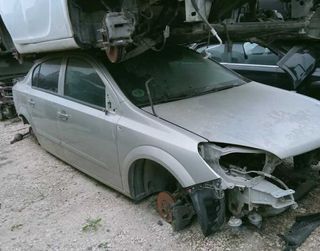 Llanta 6.5jx16h2et39 opel astra h 1.7 cdti 359941