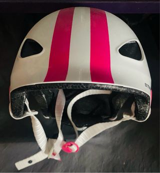 Patines en línea para niña, talla ajustable