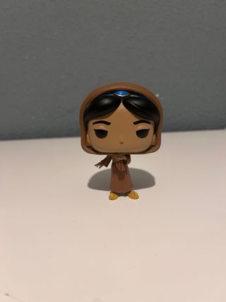 Funko Pop! Jasmine 477 Disney Aladdin