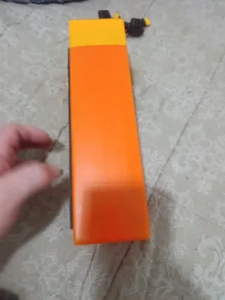 Batería SmartGyro Naranja 13 amperios