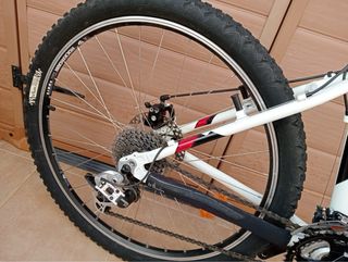 Bicicleta MTB BTWIN Rockrider 5.3