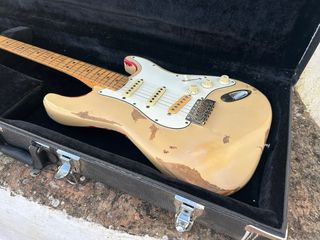 Squier Stratocaster USA 89