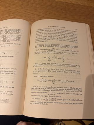 Elementos de la teoría de funciones