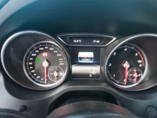 Mercedes-Benz Clase CLA 2017