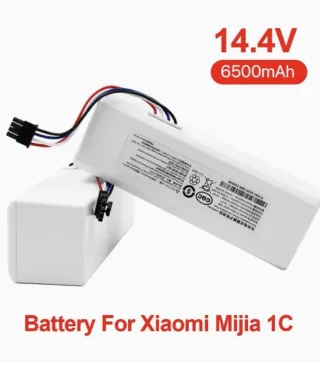 Batería Recargable Xiaomi Mijia 1C