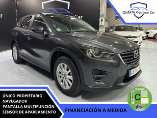 MAZDA CX5 2.2 D S/S