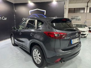 MAZDA CX5 2.2 D S/S