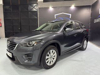 MAZDA CX5 2.2 D S/S