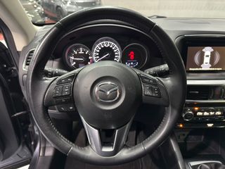 MAZDA CX5 2.2 D S/S