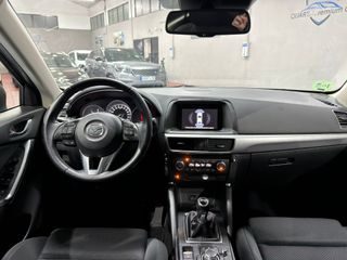 MAZDA CX5 2.2 D S/S