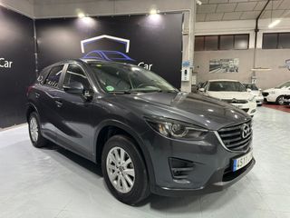 MAZDA CX5 2.2 D S/S