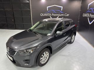 MAZDA CX5 2.2 D S/S