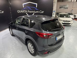 MAZDA CX5 2.2 D S/S