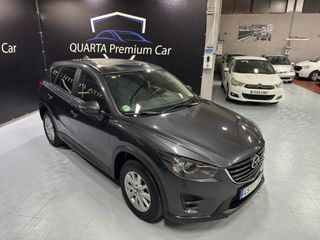 MAZDA CX5 2.2 D S/S