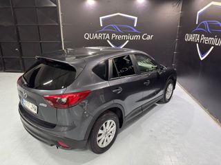 MAZDA CX5 2.2 D S/S