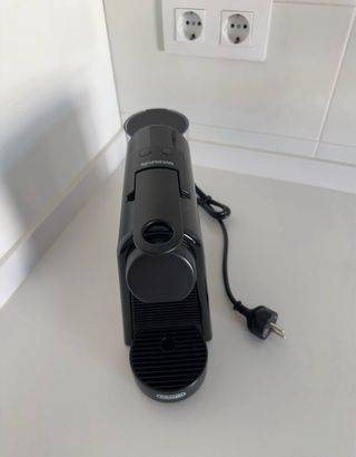 CAFETERA NESPRESSO NUEVA ( increible )