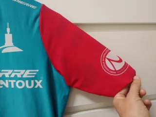 Maillot Gobik Attitude Talla XL