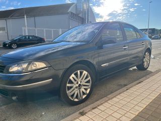 Laguna 2.2 dCi 150CV (2005)- ITV Oct2025 - Cuidado