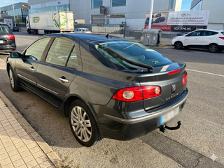 Laguna 2.2 dCi 150CV (2005)- ITV Oct2025 - Cuidado