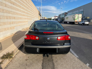 Laguna 2.2 dCi 150CV (2005)- ITV Oct2025 - Cuidado