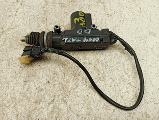 MOTOR CIERRE CENTRALIZADO DELANTERO DERECHO TATA