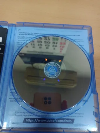 Pack juegos PS5: The Crew Motorfest y MXGP24