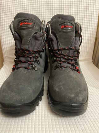 Bota chiruca goretex