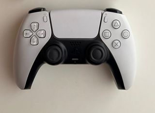 Mando DualSense PS5 Blanco
