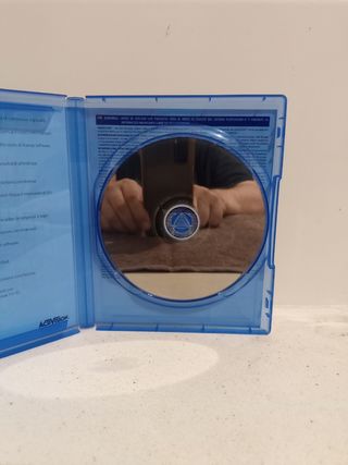 Skylanders Trap Team PS4