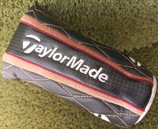 headcover TaylorMade TP Collection para putter
