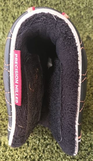 headcover TaylorMade TP Collection para putter