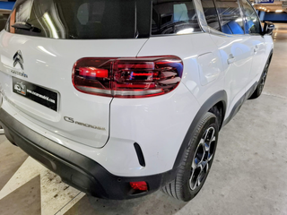 CITROEN C5 AIRCROS SS PLUS 130cv