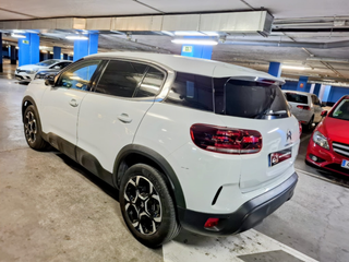 CITROEN C5 AIRCROS SS PLUS 130cv