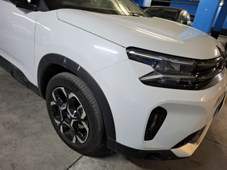 CITROEN C5 AIRCROS SS PLUS 130cv