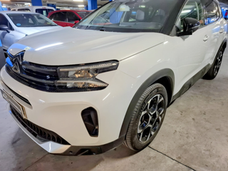 CITROEN C5 AIRCROS SS PLUS 130cv