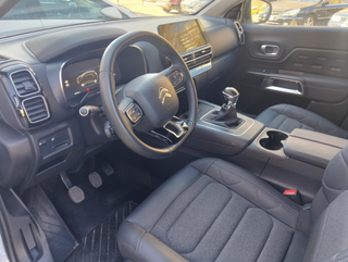 CITROEN C5 AIRCROS SS PLUS 130cv