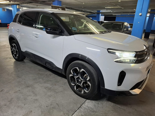 CITROEN C5 AIRCROS SS PLUS 130cv