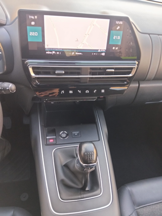 CITROEN C5 AIRCROS SS PLUS 130cv