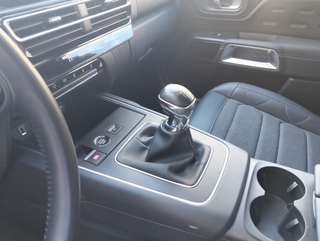 CITROEN C5 AIRCROS SS PLUS 130cv