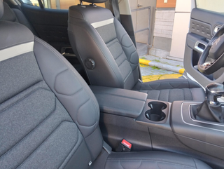 CITROEN C5 AIRCROS SS PLUS 130cv