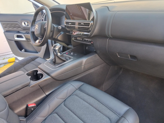 CITROEN C5 AIRCROS SS PLUS 130cv