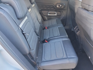 CITROEN C5 AIRCROS SS PLUS 130cv