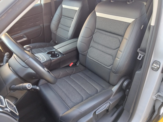 CITROEN C5 AIRCROS SS PLUS 130cv