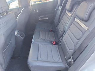 CITROEN C5 AIRCROS SS PLUS 130cv