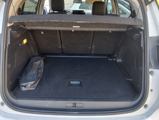 CITROEN C5 AIRCROS SS PLUS 130cv