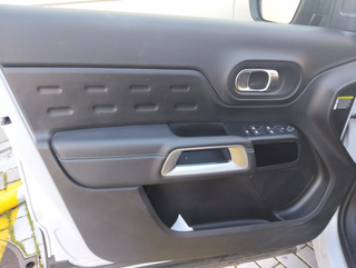 CITROEN C5 AIRCROS SS PLUS 130cv