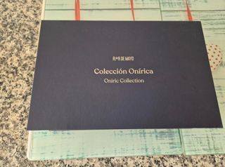 Colección Perfumes Flor de Mayo Onírica