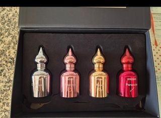 Colección Perfumes Flor de Mayo Onírica