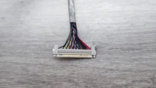 Cable LVDS Philips 32PHH4100-88