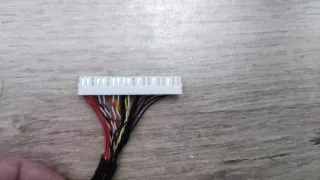 Cable LVDS Philips 32PHH4100-88